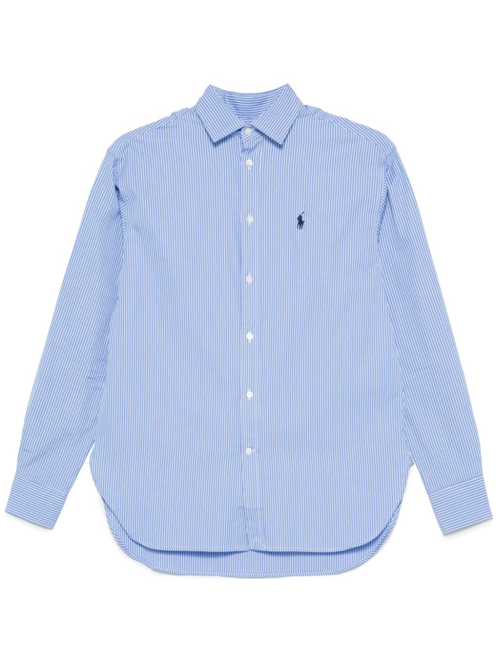 Polo Ralph Lauren striped shirt - Blue