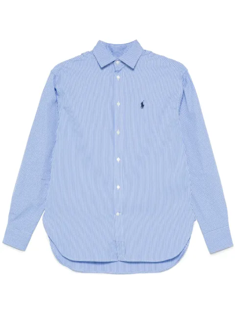 Polo Ralph Lauren Camisa com listra