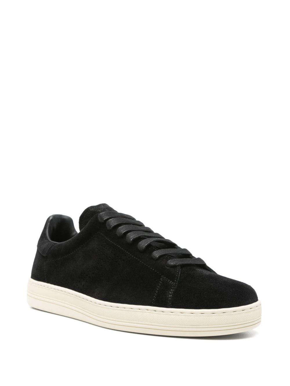 TOM FORD Warwick sneakers Zwart