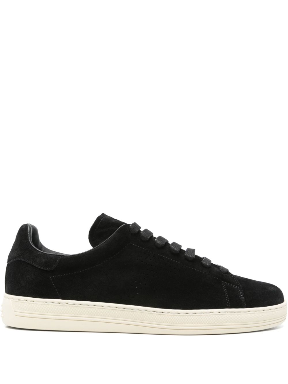 TOM FORD Warwick sneakers Zwart