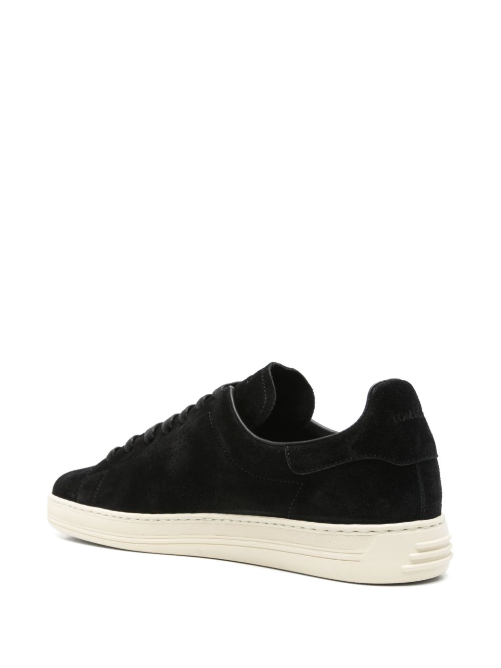 TOM FORD Warwick sneakers Zwart