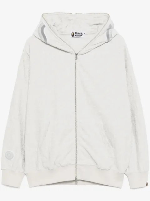 A BATHING APE® monogram jacket 
