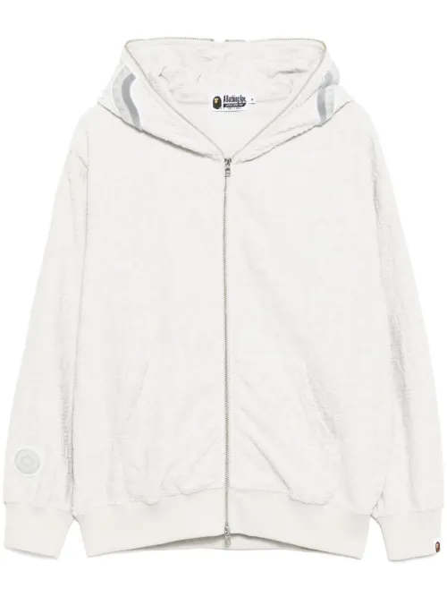 Veste à motif monogrammé - A BATHING APE® - Modalova