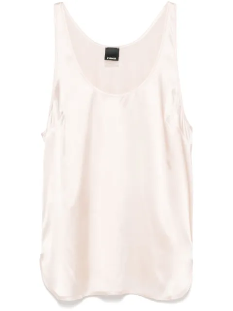 PINKO 104670A2JR-N34 ROSA CAMMEO