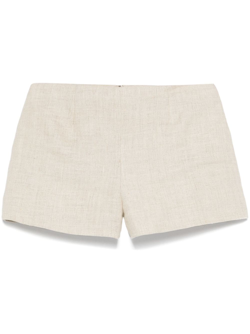 Faithfull the Brand Lila shorts - Neutrals