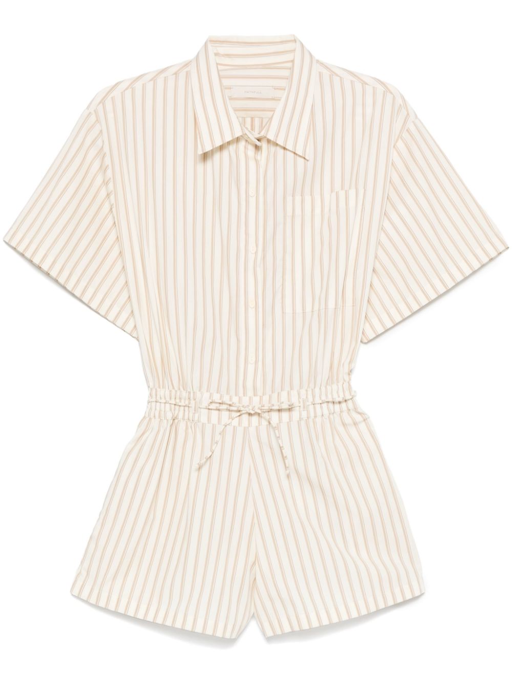 Faia playsuit