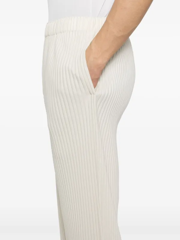 Homme Plissé Issey Miyake Pleats Bottoms 2 パンツ