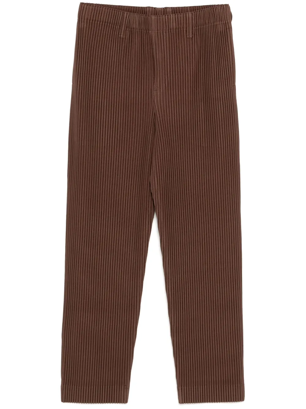 Overflow trousers