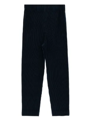 オムプリッセイッセイミヤケ　テーパード　1 楽天市場】HOMME PLISSE ISSEY MIYAKE Monthly Color January