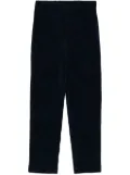 Homme Plissé Issey Miyake MC November trousers - Blue