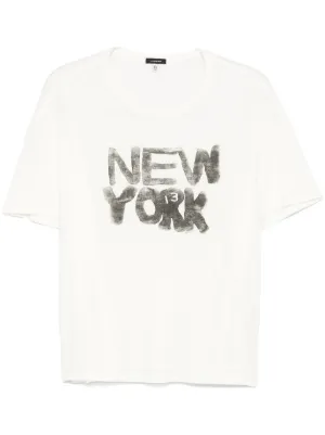 R13 ウィメンズ Tシャツ通販 - FARFETCH