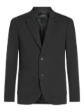 Karl Lagerfeld tailored blazer - Grey