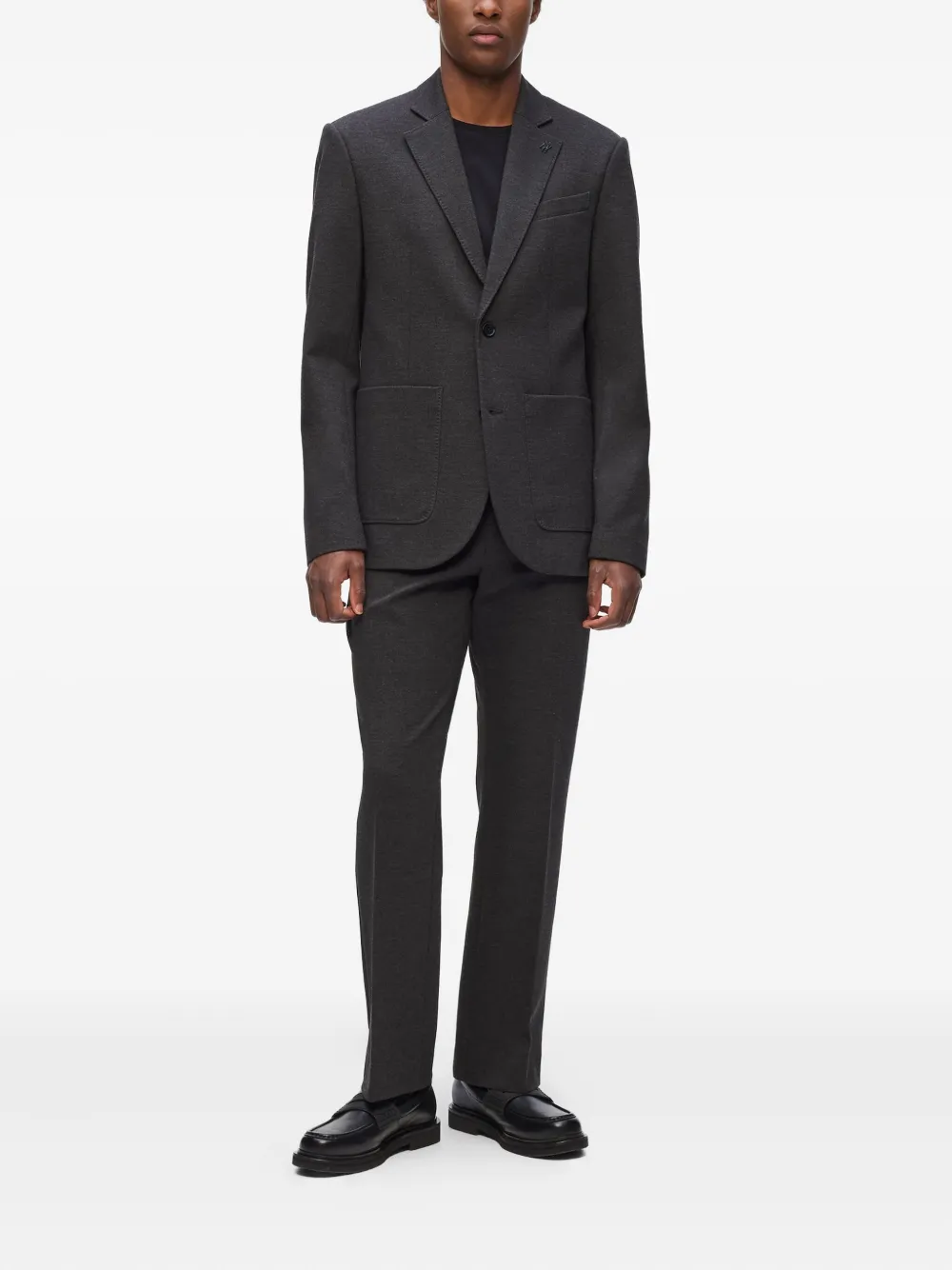 Karl Lagerfeld Colbert Grijs