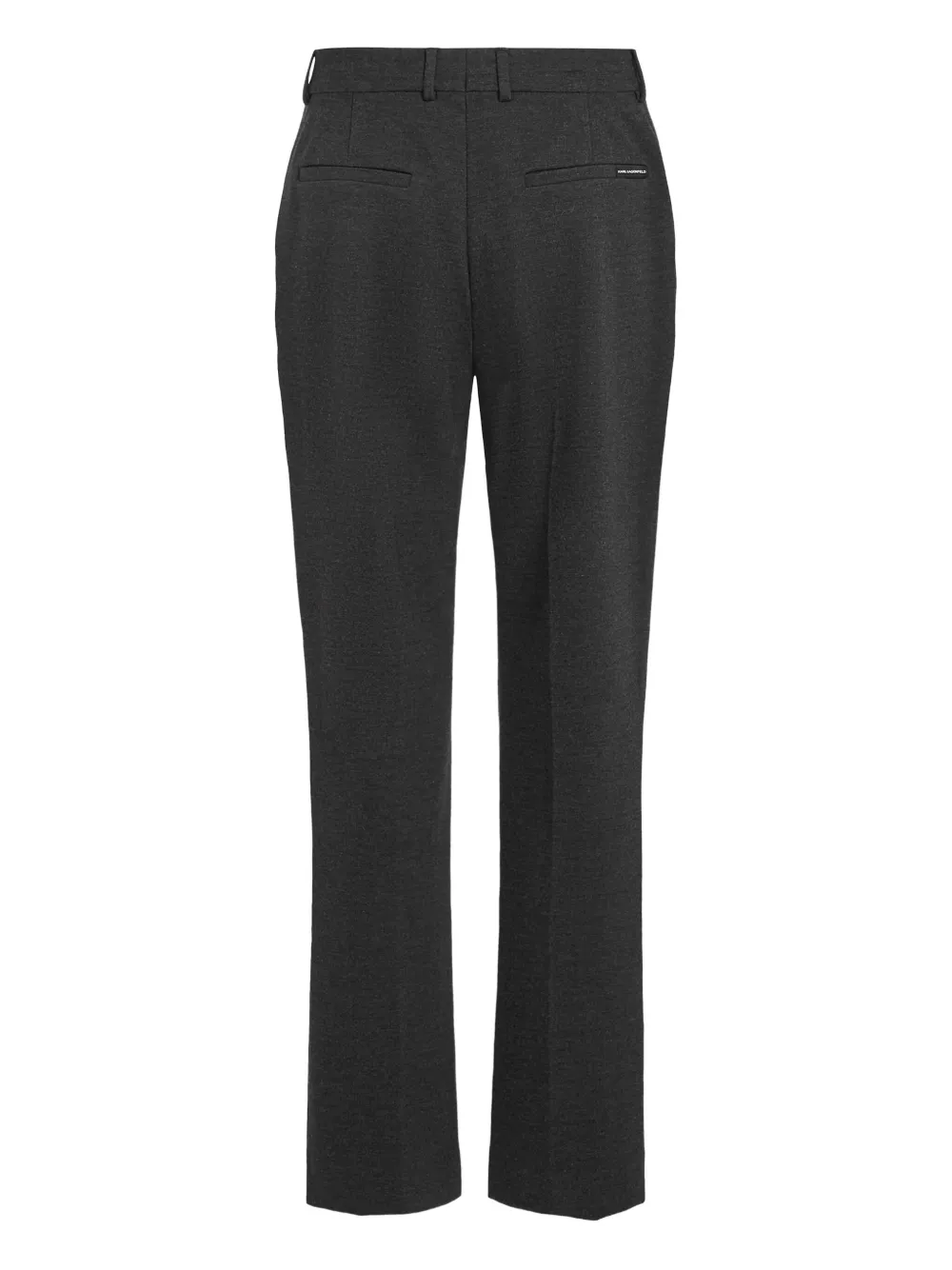 Karl Lagerfeld Pantalon Grijs