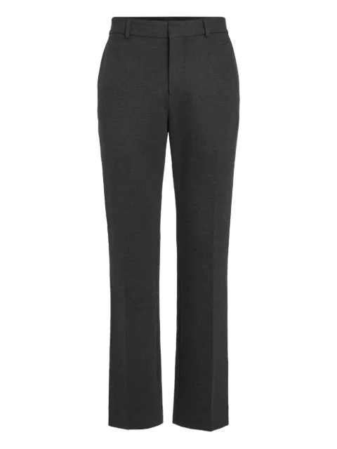 Karl Lagerfeld tailored trousers