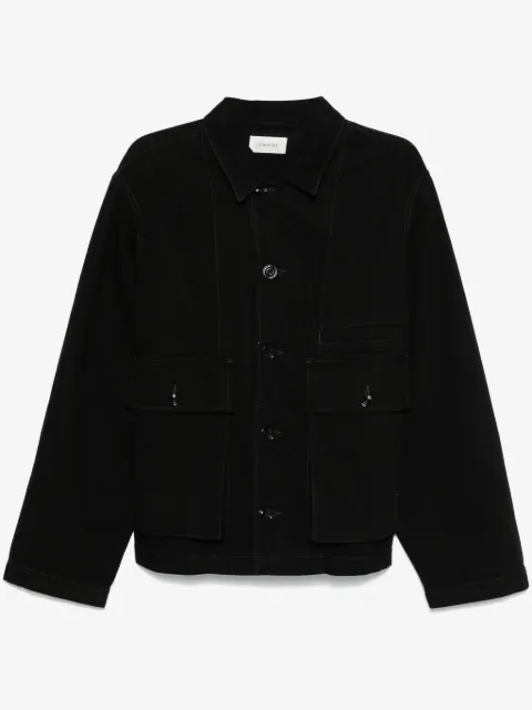 LEMAIRE Jacke aus Denim