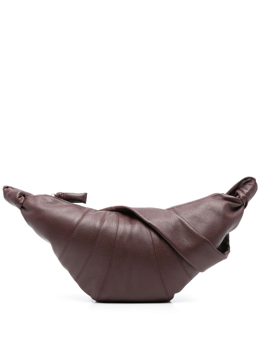 medium Croissant shoulder bag