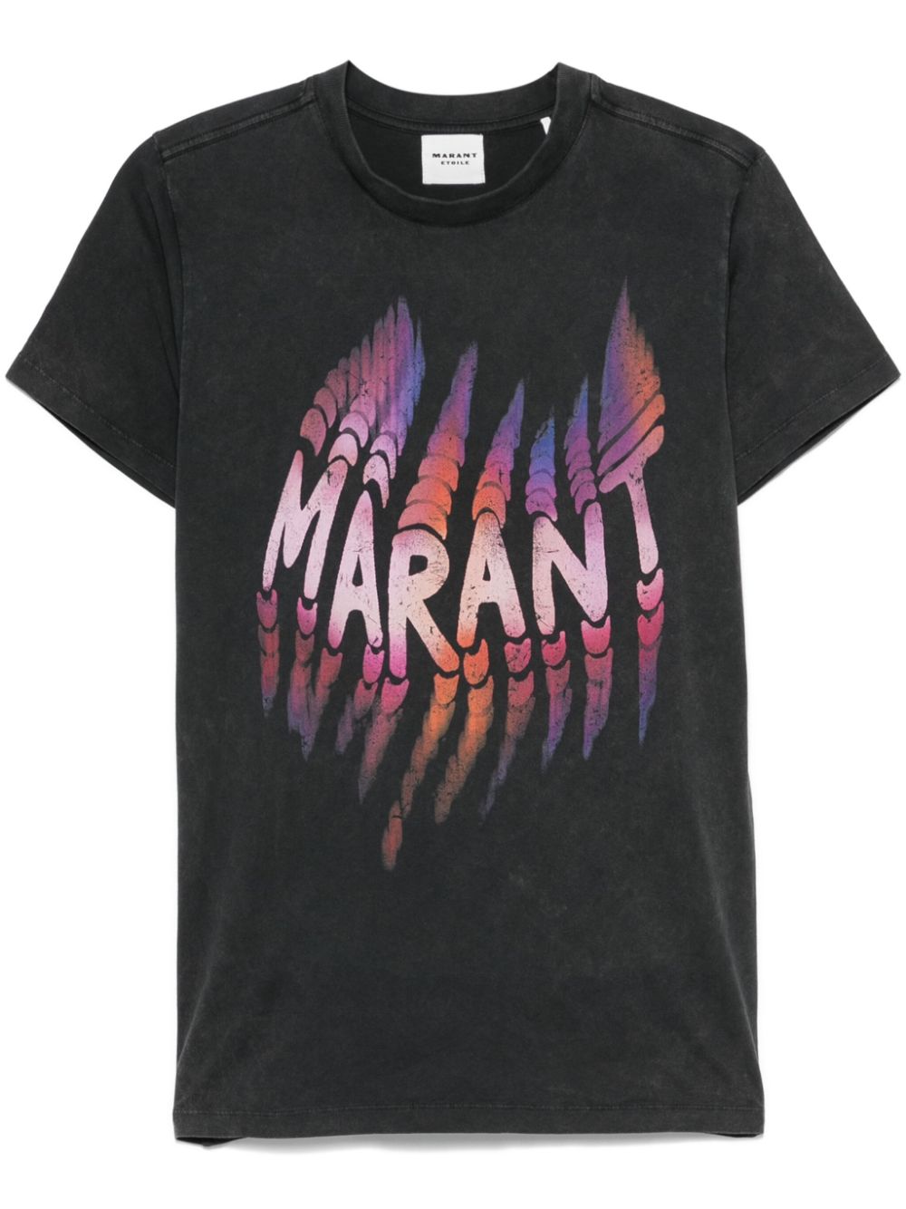 MARANT ÉTOILE Zoeline T-shirt