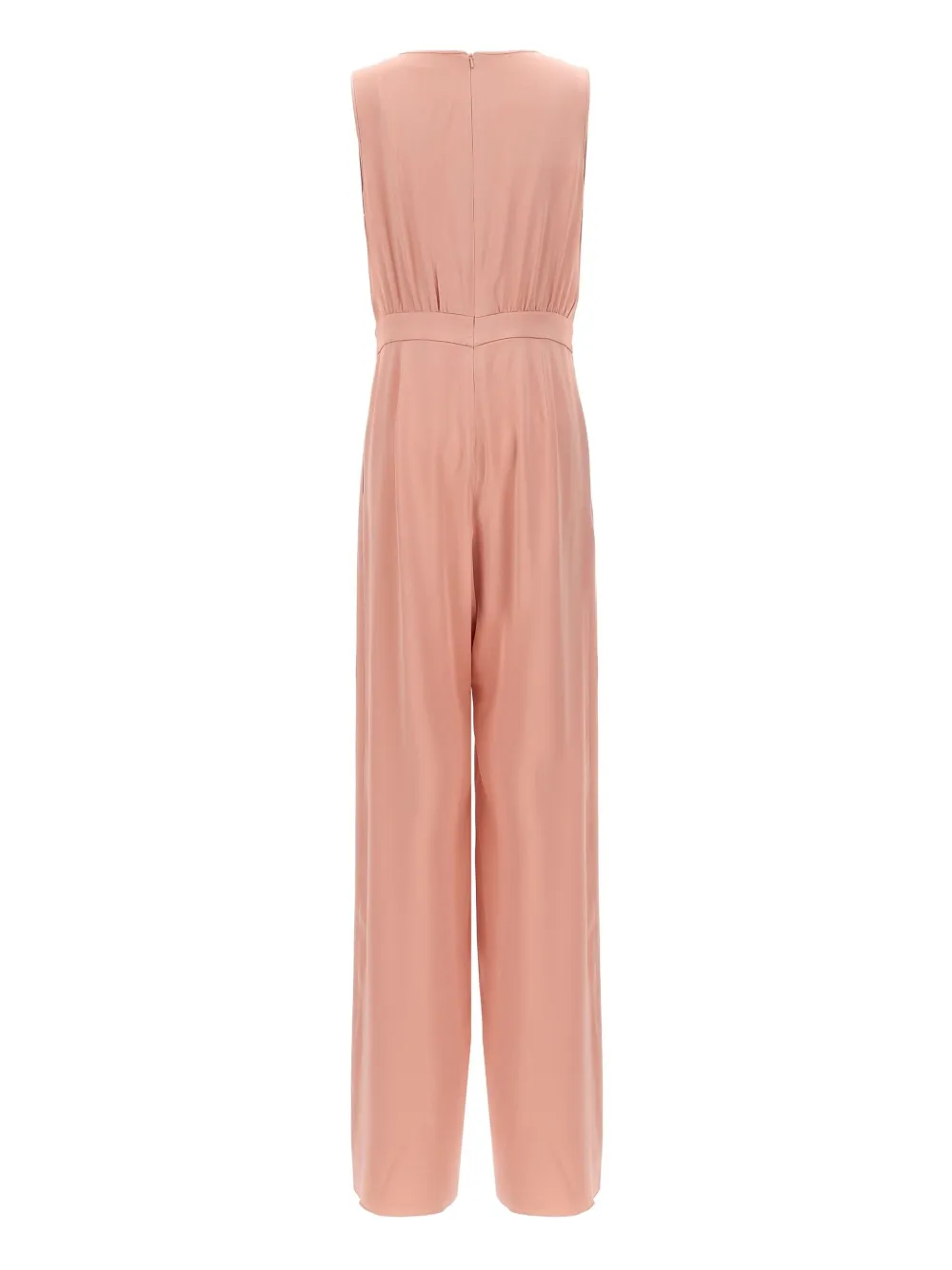 Max Mara Tropea jumpsuit - Roze