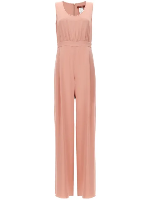 Max Mara jumpsuit Tropea