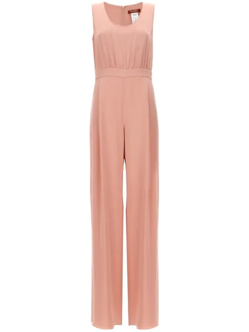 Max Mara combinaison Tropea - Rose - Max Mara - Modalova