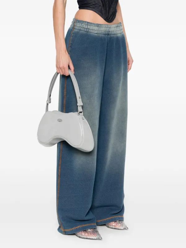 Shop Balenciaga Downtown Medium Shoulder Bag | Saks Fifth Avenue