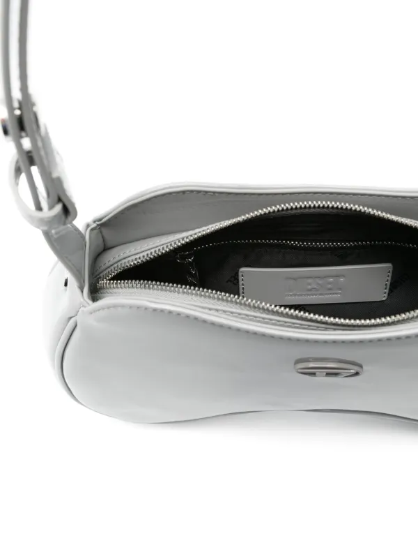 Shop Balenciaga Downtown Medium Shoulder Bag | Saks Fifth Avenue