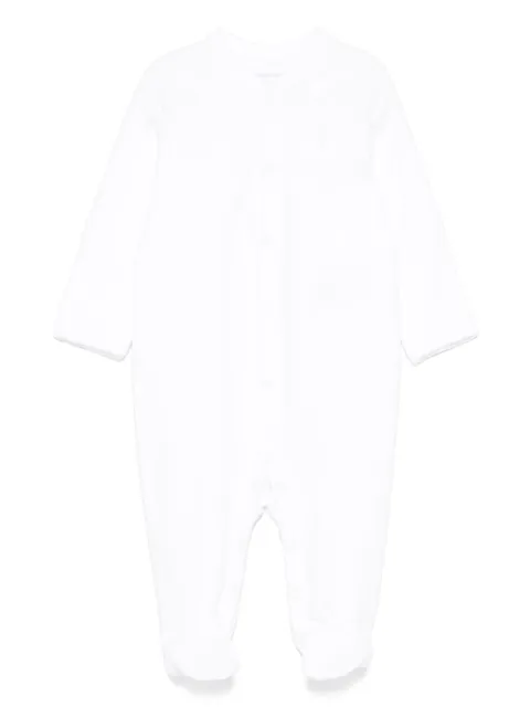 POLO RALPH LAUREN KIDS بدلة أطفال قطن