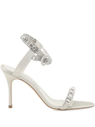 Manolo Blahnik