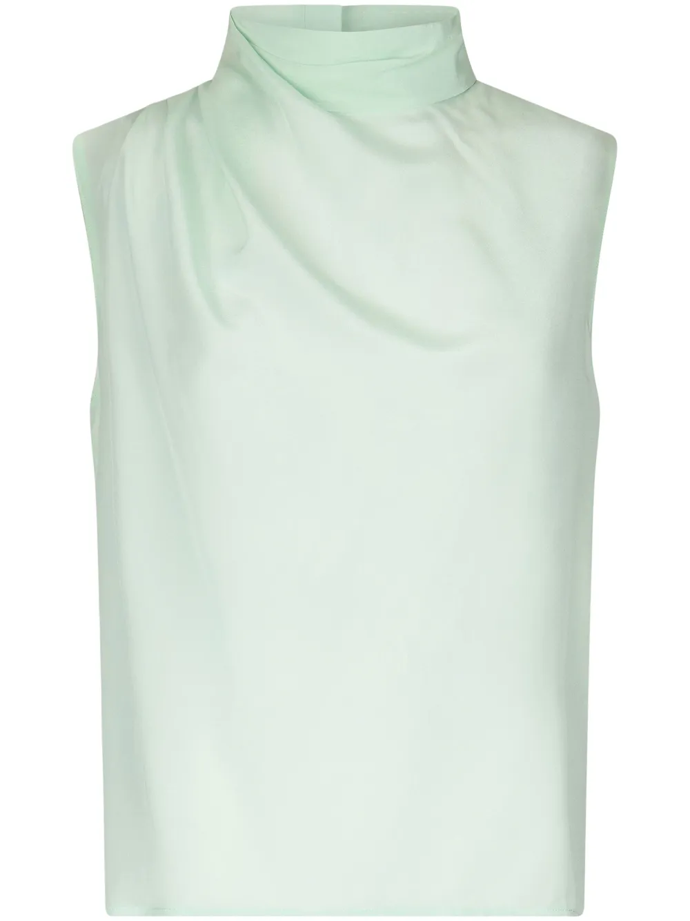 LIU JO silk top