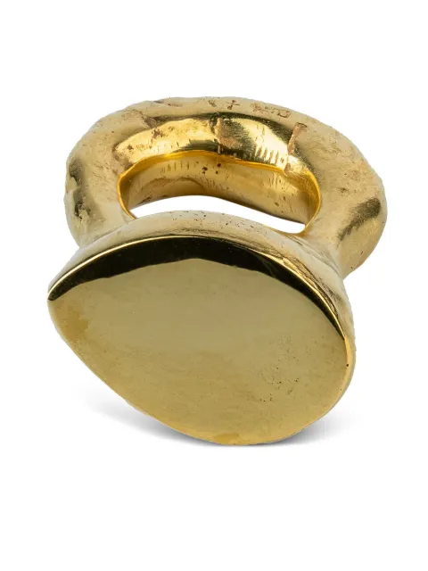 Parts of Four anillo Giant Roman