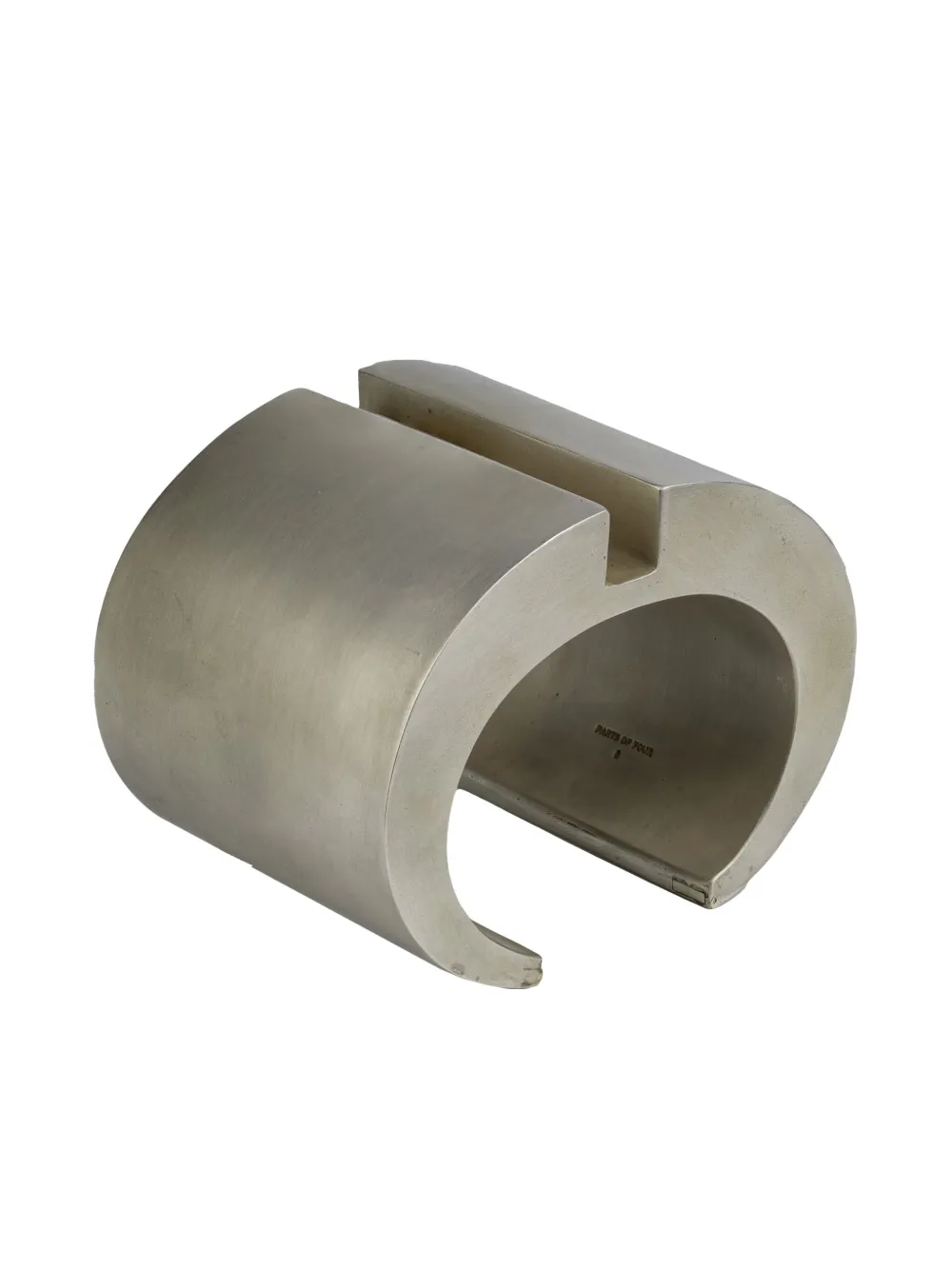 PARTS OF FOUR CRESCENT RIFT BRACELET (60MM)