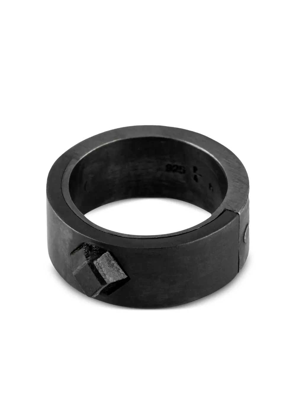 Parts of Four bague Sistema en argent sterling | Joaillerie | Image 2