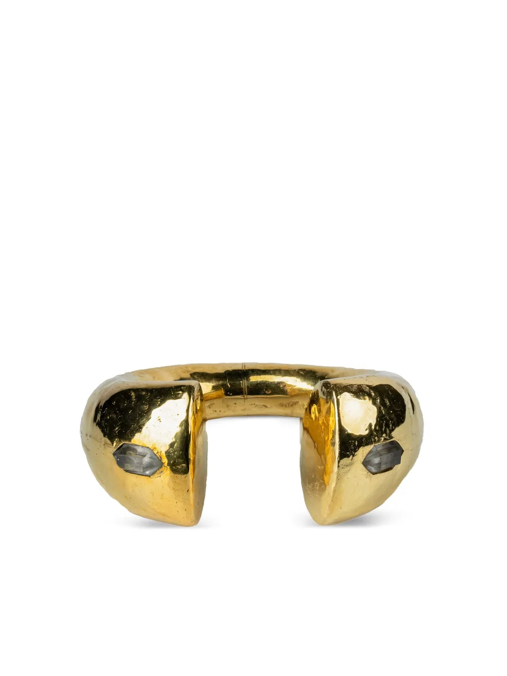 Parts of Four Monster Druid bracelet | Gold | Image 1