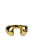 Parts of Four Monster Druid bracelet - Gold