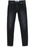 Jacob Cohën Nick jeans - Black