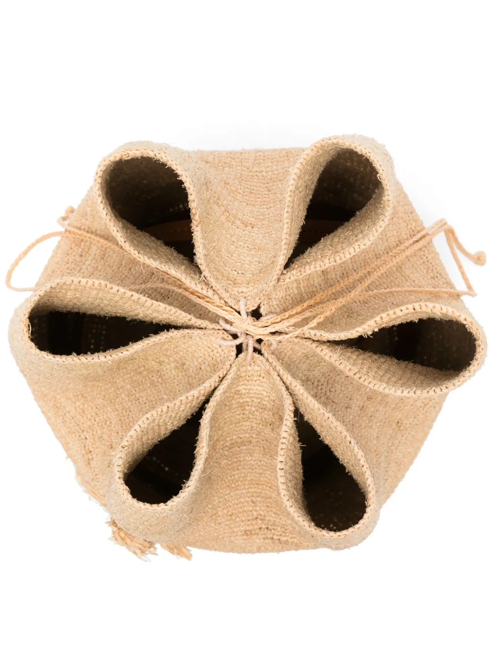 Ruslan Baginskiy The Hat tas Beige