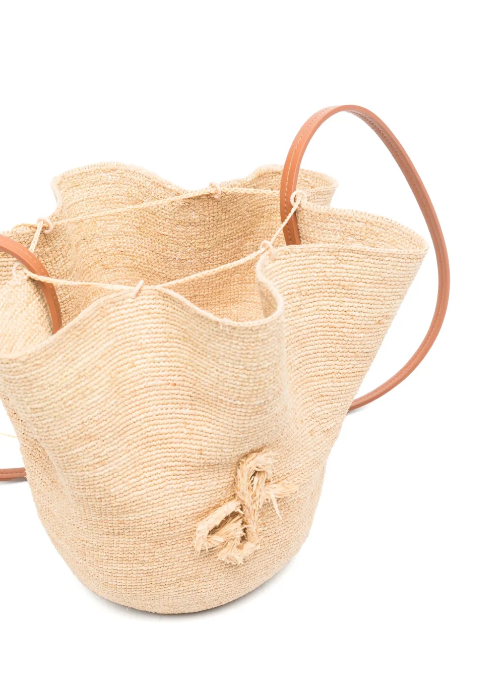 Ruslan Baginskiy The Hat tas Beige