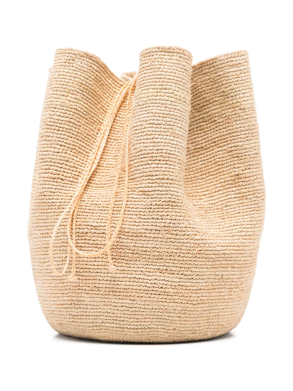 Ruslan Baginskiy The Hat tas Beige