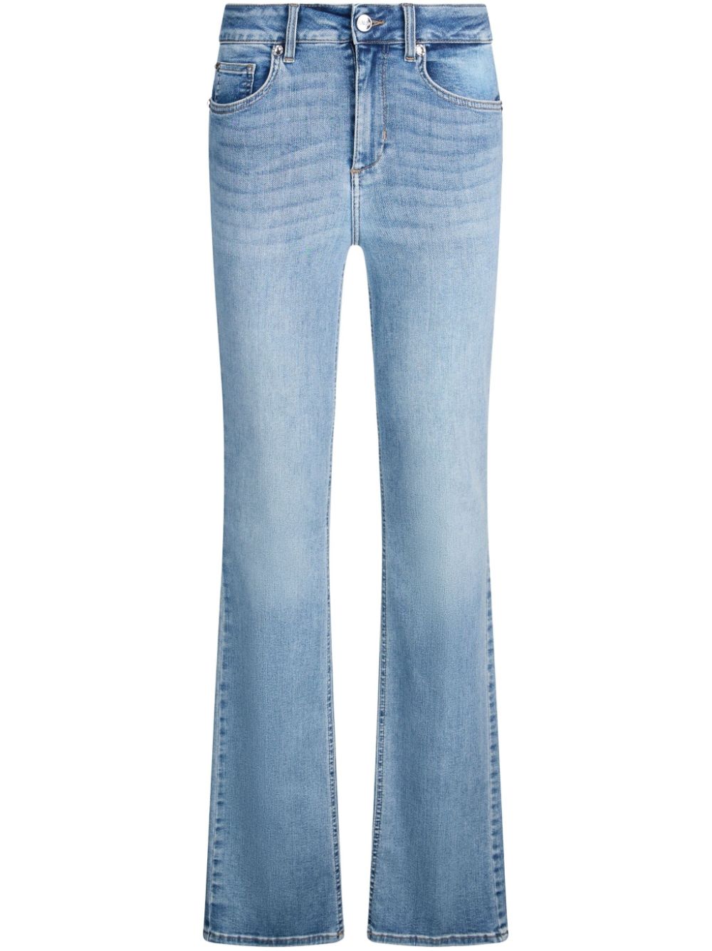 bootcut jeans