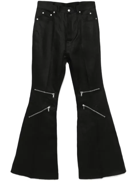 Rick Owens Bolan jeans