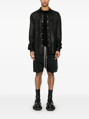 Rick Owens（リックオウエンス） ジャケット - FARFETCH