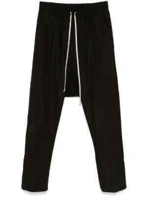 Rick Owens（リックオウエンス）メンズ パンツ - FARFETCH