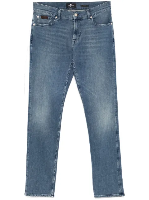7 For All Mankind Slimmy jeans