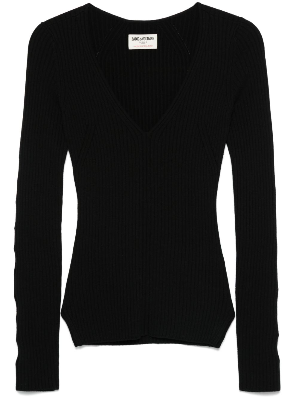 Zadig&Voltaire Syla sweater