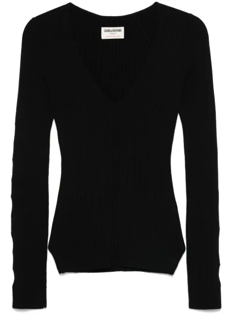 Zadig&Voltaire Syla 毛衣