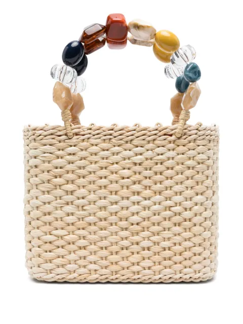SERPUI Noor Bu tote bag
