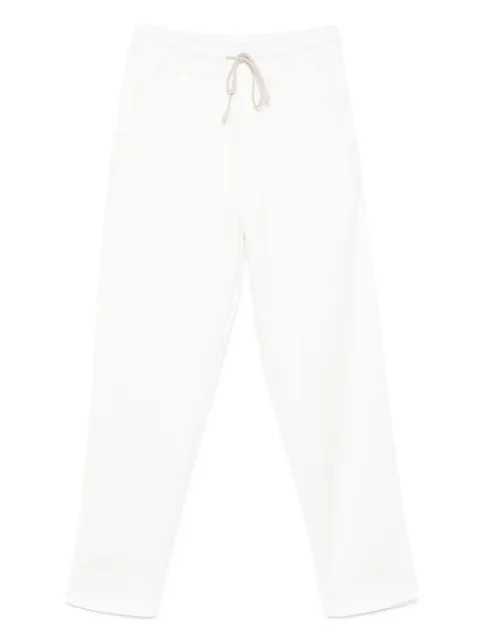 Eleventy cotton trousers 