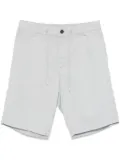 Eleventy drawstring bermuda shorts - Blue