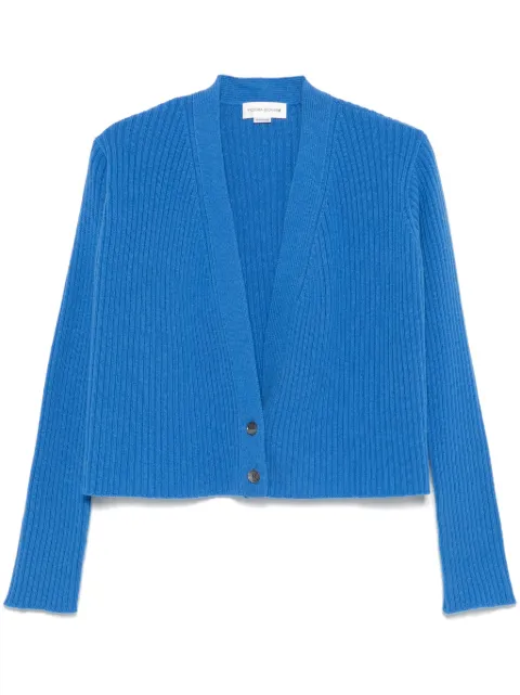 Victoria Beckham cardigan à col v
